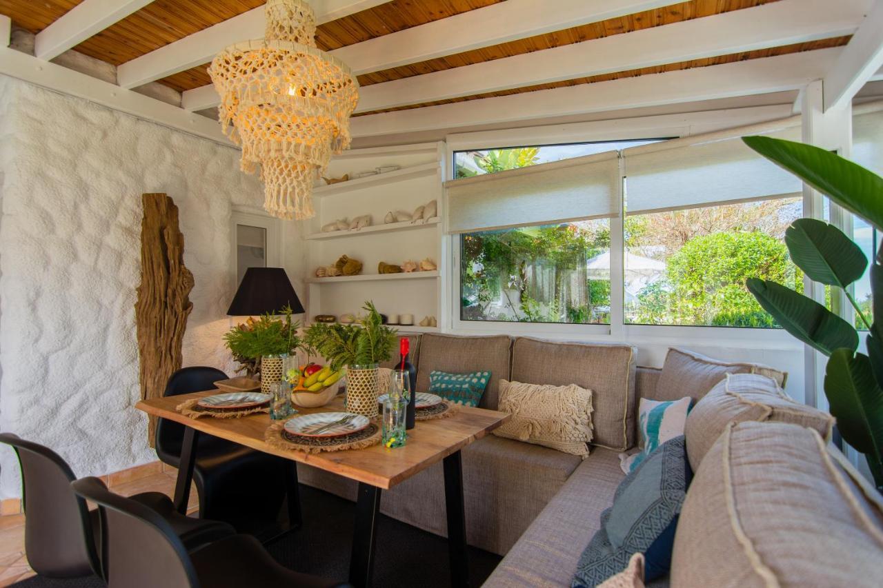 Akamas Sunset Boho Chic Maisonette By One Villas Polis Екстер'єр фото