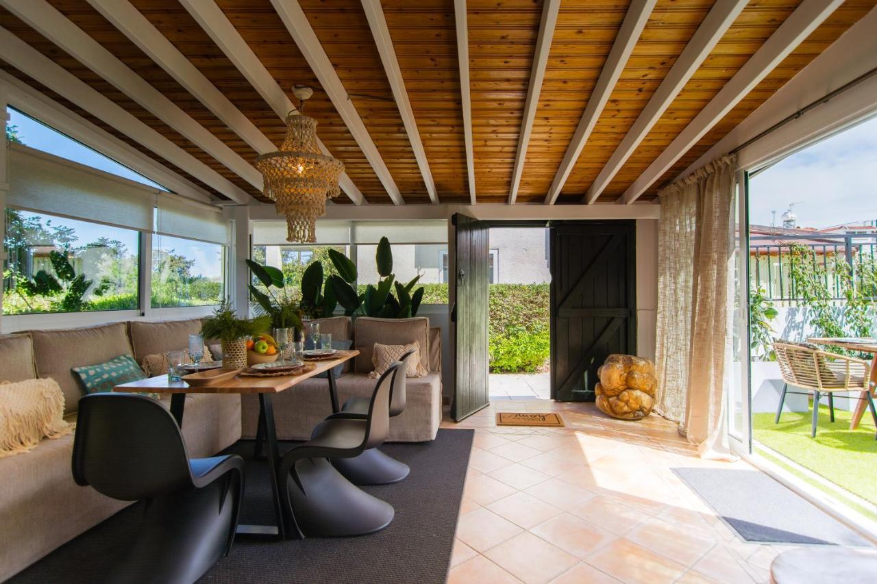 Akamas Sunset Boho Chic Maisonette By One Villas Polis Екстер'єр фото