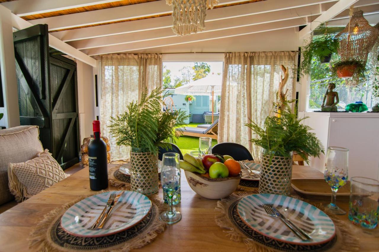 Akamas Sunset Boho Chic Maisonette By One Villas Polis Екстер'єр фото