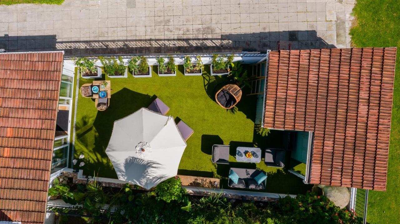 Akamas Sunset Boho Chic Maisonette By One Villas Polis Екстер'єр фото