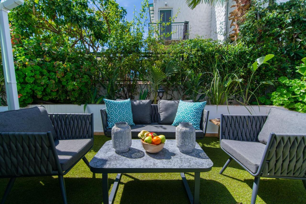 Akamas Sunset Boho Chic Maisonette By One Villas Polis Екстер'єр фото