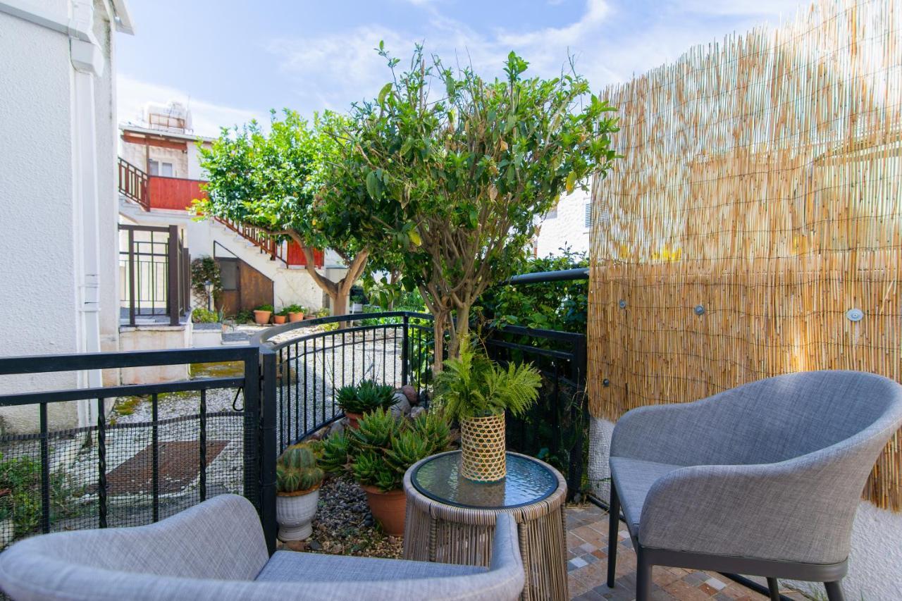 Akamas Sunset Boho Chic Maisonette By One Villas Polis Екстер'єр фото