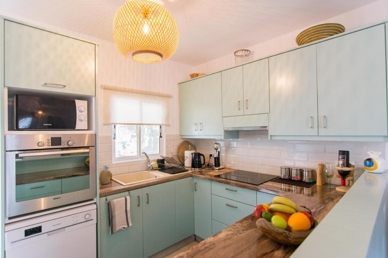 Akamas Sunset Boho Chic Maisonette By One Villas Polis Екстер'єр фото