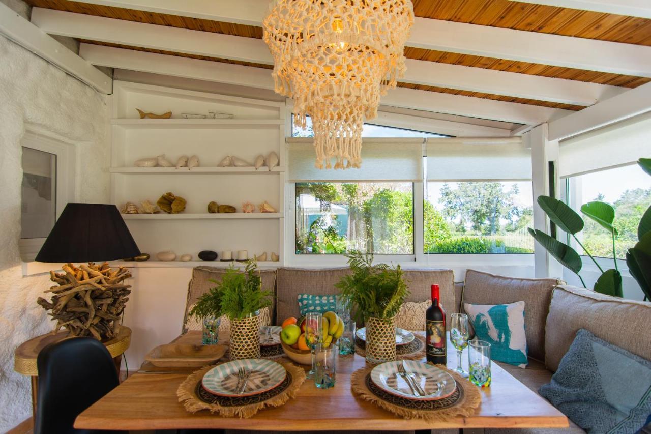 Akamas Sunset Boho Chic Maisonette By One Villas Polis Екстер'єр фото