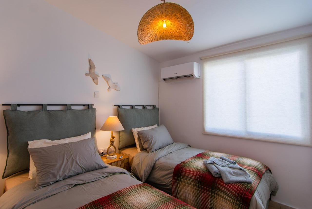 Akamas Sunset Boho Chic Maisonette By One Villas Polis Екстер'єр фото