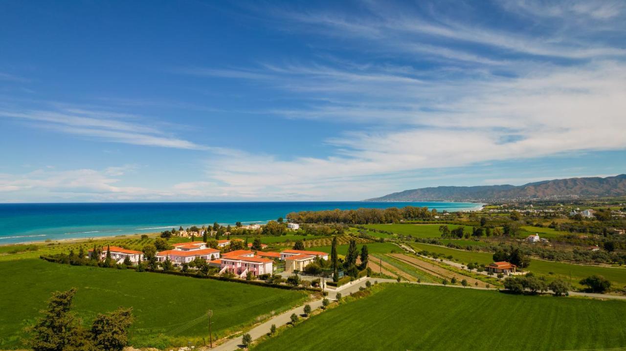 Akamas Sunset Boho Chic Maisonette By One Villas Polis Екстер'єр фото