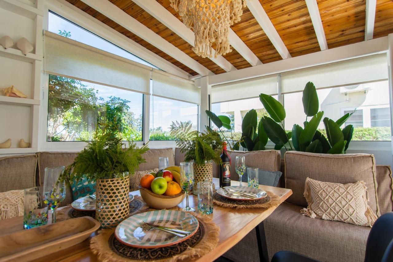 Akamas Sunset Boho Chic Maisonette By One Villas Polis Екстер'єр фото