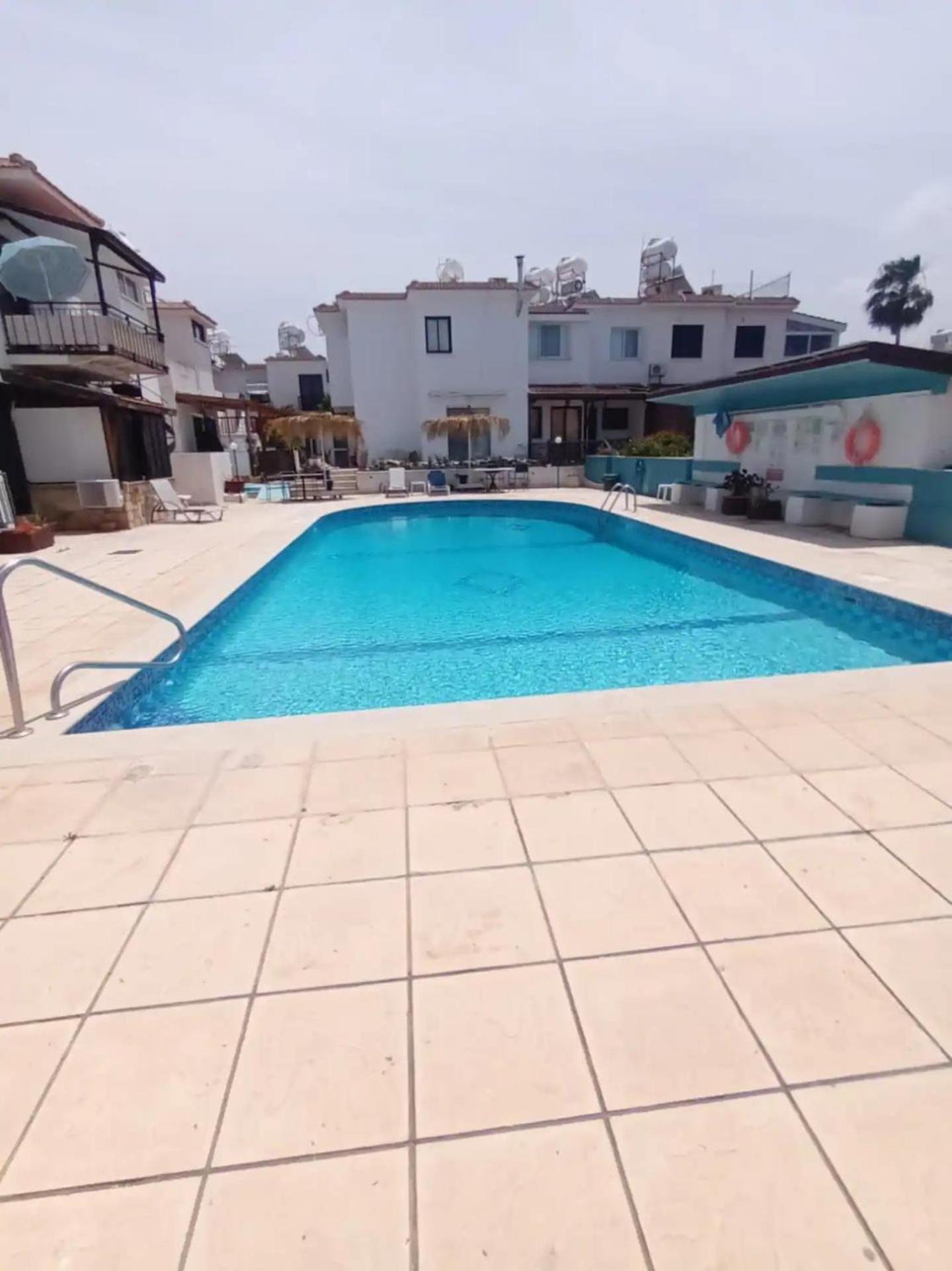 Akamas Sunset Boho Chic Maisonette By One Villas Polis Екстер'єр фото