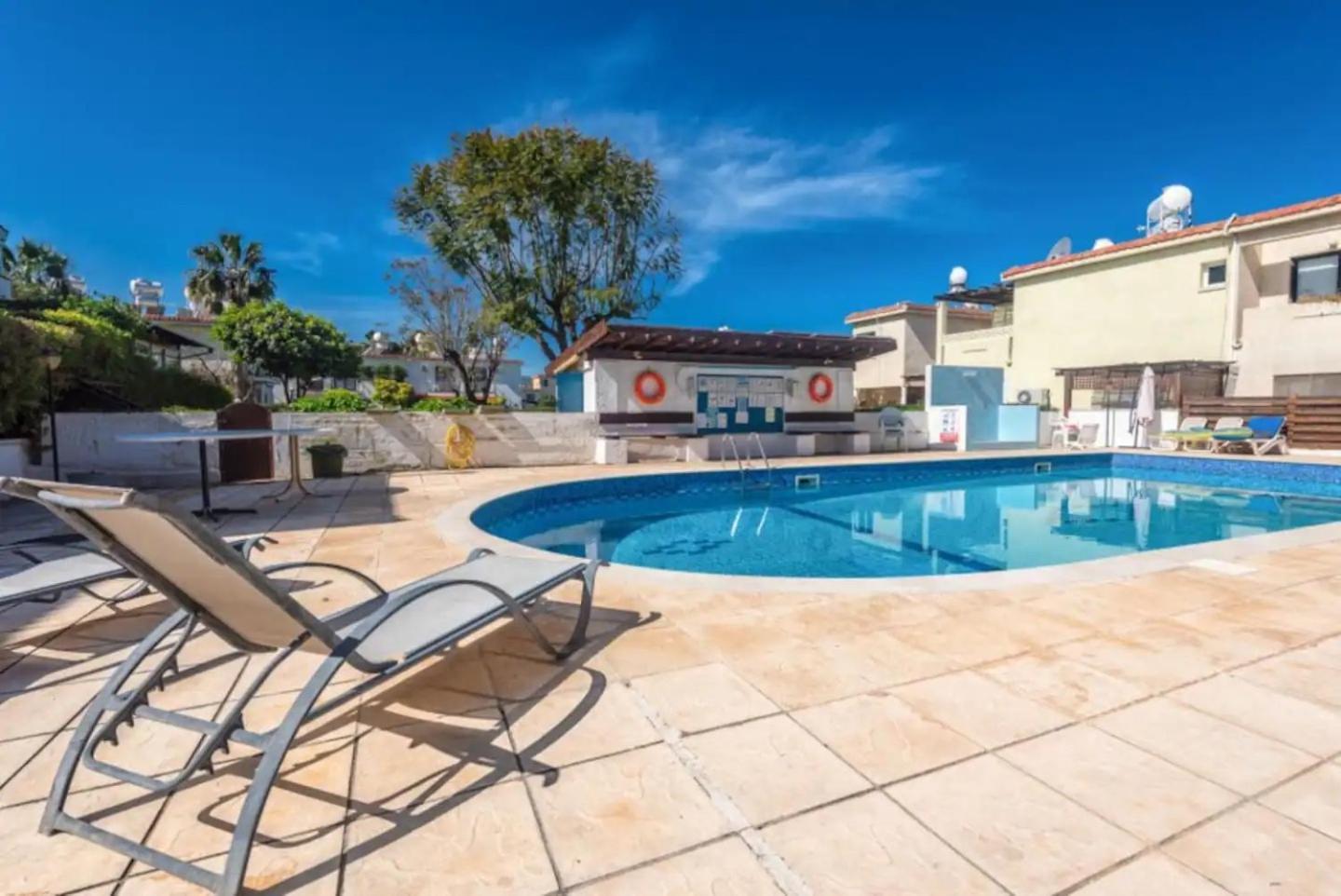 Akamas Sunset Boho Chic Maisonette By One Villas Polis Екстер'єр фото